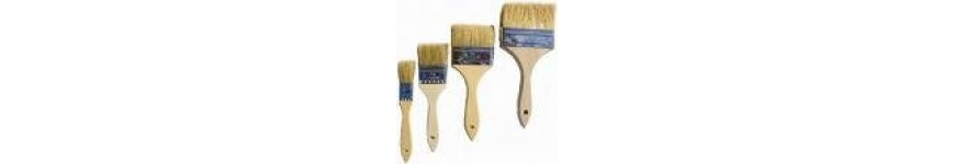 Chip Brushes
